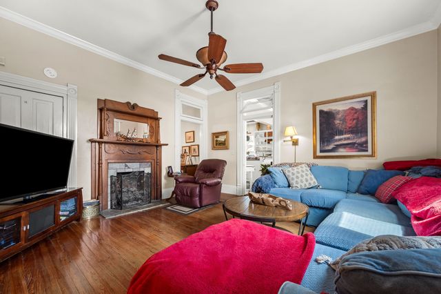 202 High Street, Bell Buckle, TN 37020