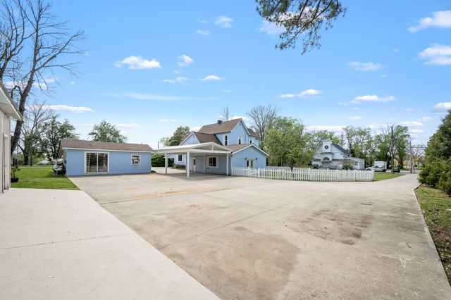 202 High Street, Bell Buckle, TN 37020
