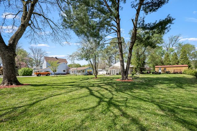 202 High Street, Bell Buckle, TN 37020