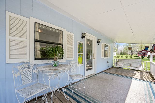202 High Street, Bell Buckle, TN 37020