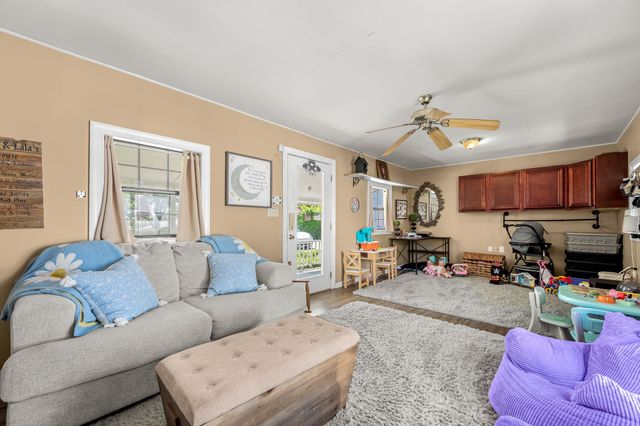 202 High Street, Bell Buckle, TN 37020