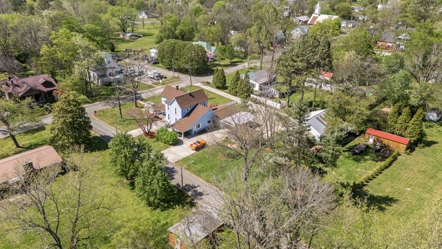 202 High Street, Bell Buckle, TN 37020