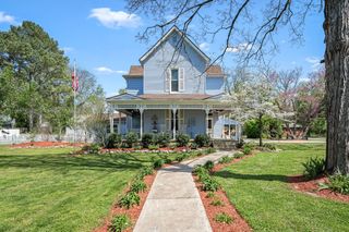 202 High Street, Bell Buckle, TN 37020