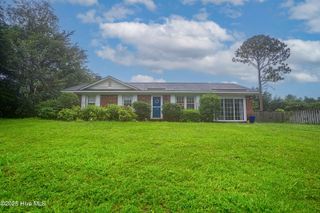 5130 Fitzgerald Drive, Wilmington, NC 28405
