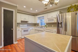 5130 Fitzgerald Drive, Wilmington, NC 28405