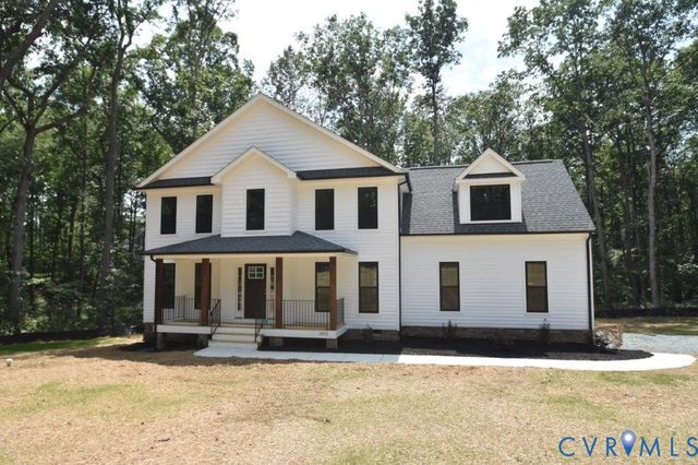 80 Martin Village Rd, Louisa, VA 23093