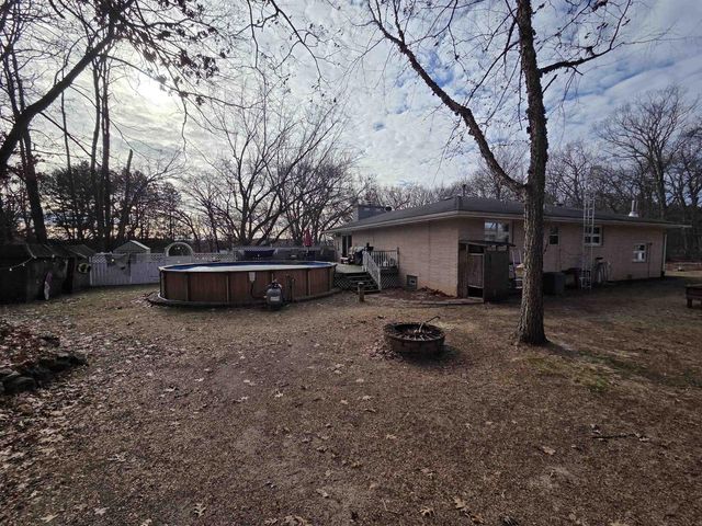 23304 Gingers Road, Muscoda, WI 53573