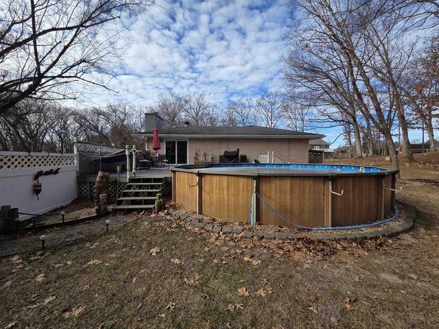 23304 Gingers Road, Muscoda, WI 53573