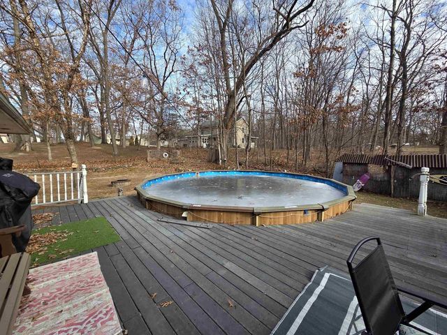 23304 Gingers Road, Muscoda, WI 53573