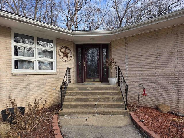 23304 Gingers Road, Muscoda, WI 53573