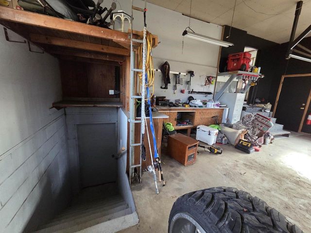 23304 Gingers Road, Muscoda, WI 53573