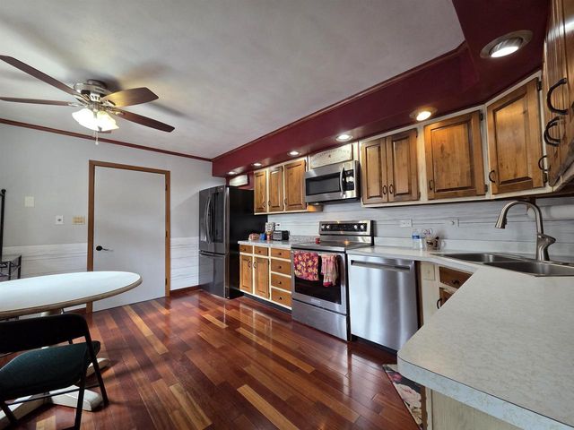 23304 Gingers Road, Muscoda, WI 53573