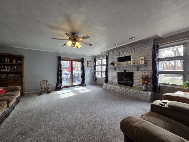 23304 Gingers Road, Muscoda, WI 53573