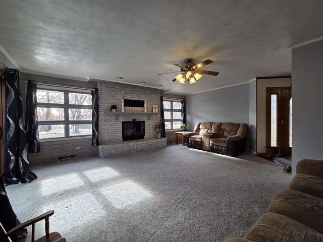 23304 Gingers Road, Muscoda, WI 53573