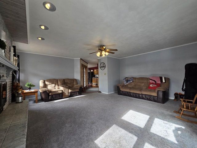 23304 Gingers Road, Muscoda, WI 53573