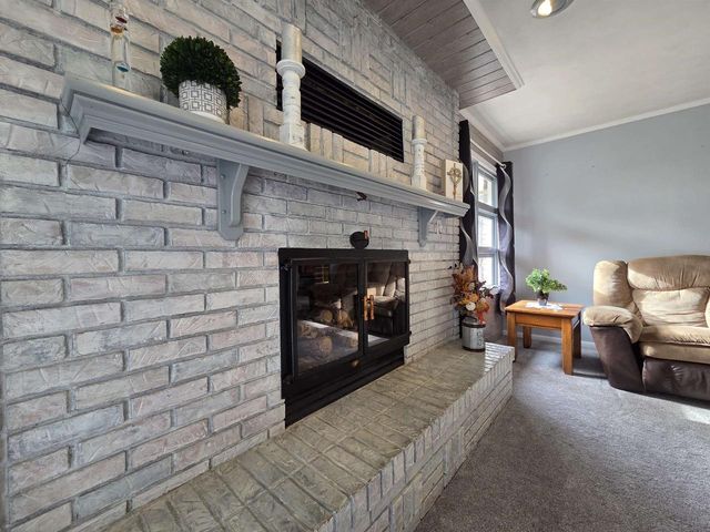 23304 Gingers Road, Muscoda, WI 53573