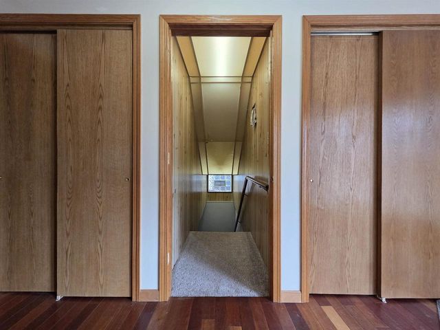 23304 Gingers Road, Muscoda, WI 53573