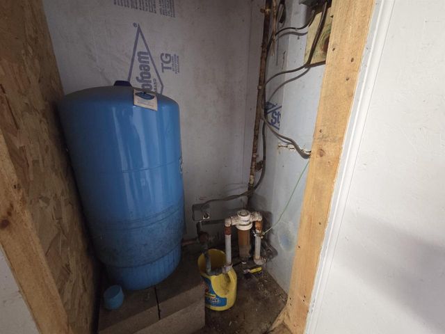 23304 Gingers Road, Muscoda, WI 53573