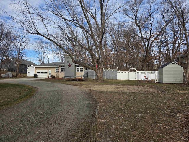 23304 Gingers Road, Muscoda, WI 53573