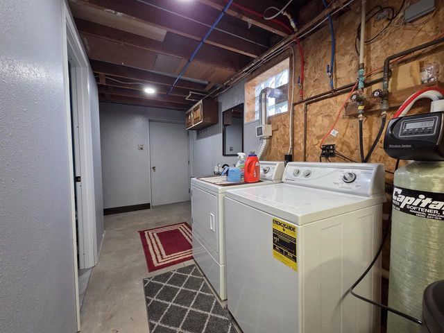 23304 Gingers Road, Muscoda, WI 53573