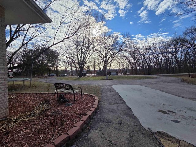 23304 Gingers Road, Muscoda, WI 53573