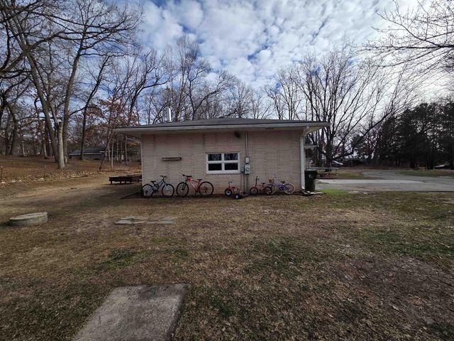 23304 Gingers Road, Muscoda, WI 53573