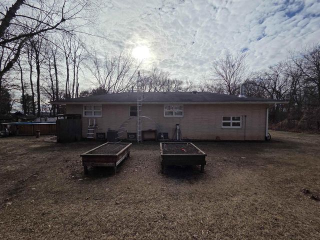 23304 Gingers Road, Muscoda, WI 53573