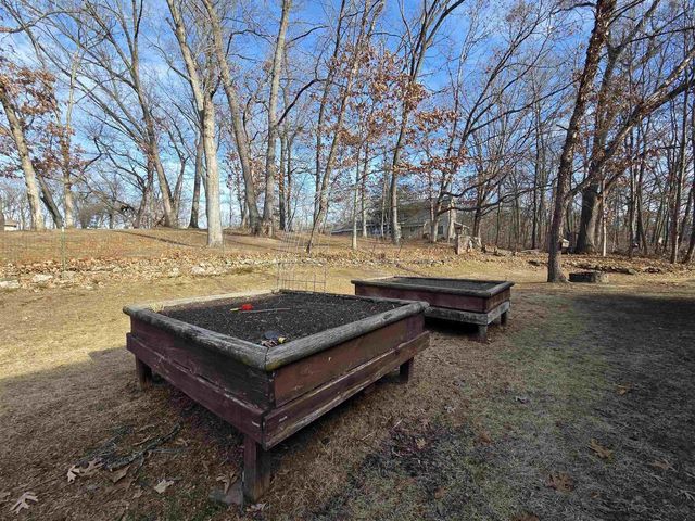 23304 Gingers Road, Muscoda, WI 53573