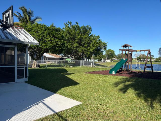 5415 Courtney Circle, Boynton Beach, FL 33472