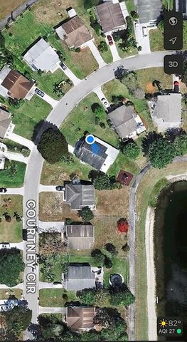 5415 Courtney Circle, Boynton Beach, FL 33472