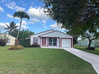 5415 Courtney Circle, Boynton Beach, FL 33472