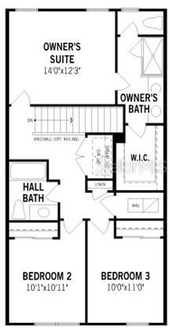10031 GAZEBO ALLEY, Orlando, FL 32832