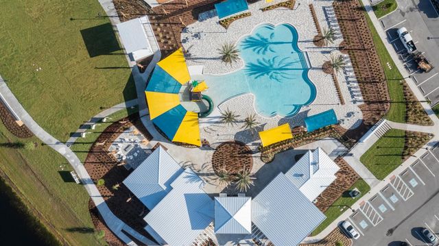 10031 GAZEBO ALLEY, Orlando, FL 32832