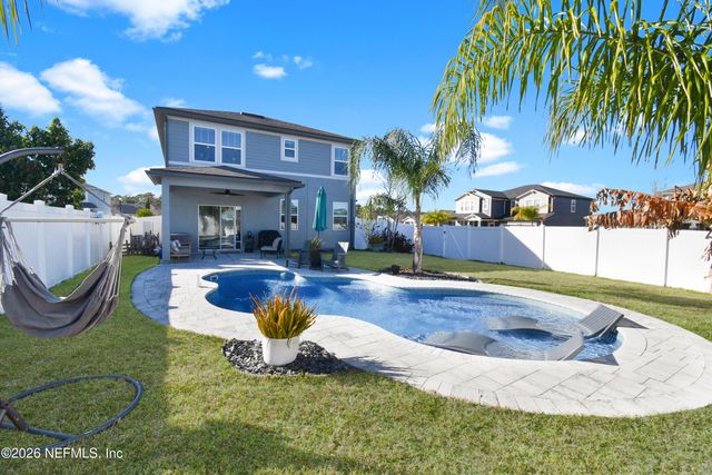 7066 ANGOSTURA Court, Jacksonville, FL 32258