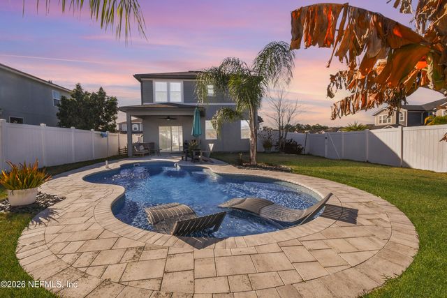 7066 ANGOSTURA Court, Jacksonville, FL 32258