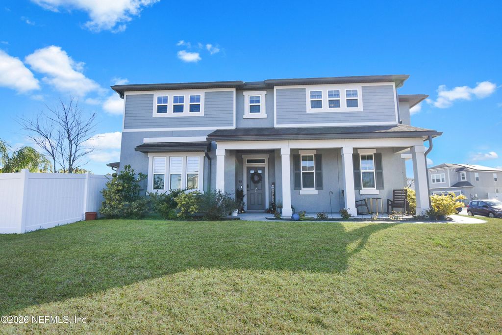 7066 ANGOSTURA Court, Jacksonville, FL 32258