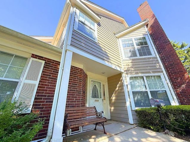 1111 Saint Andrews Court 0, Algonquin, IL 60102