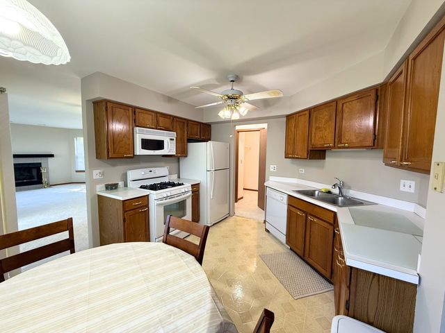 1111 Saint Andrews Court 0, Algonquin, IL 60102