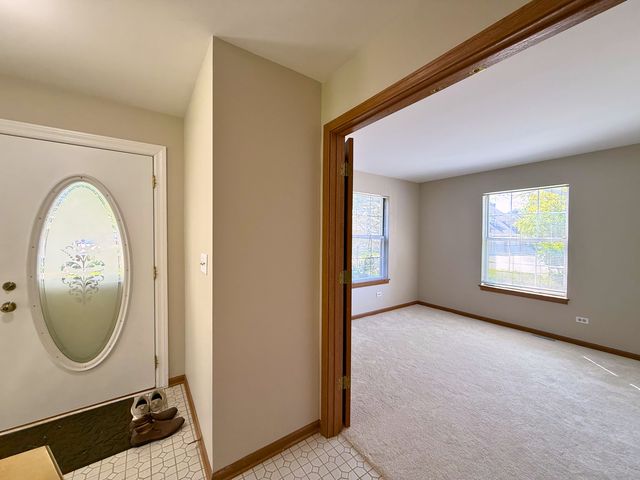 1111 Saint Andrews Court 0, Algonquin, IL 60102