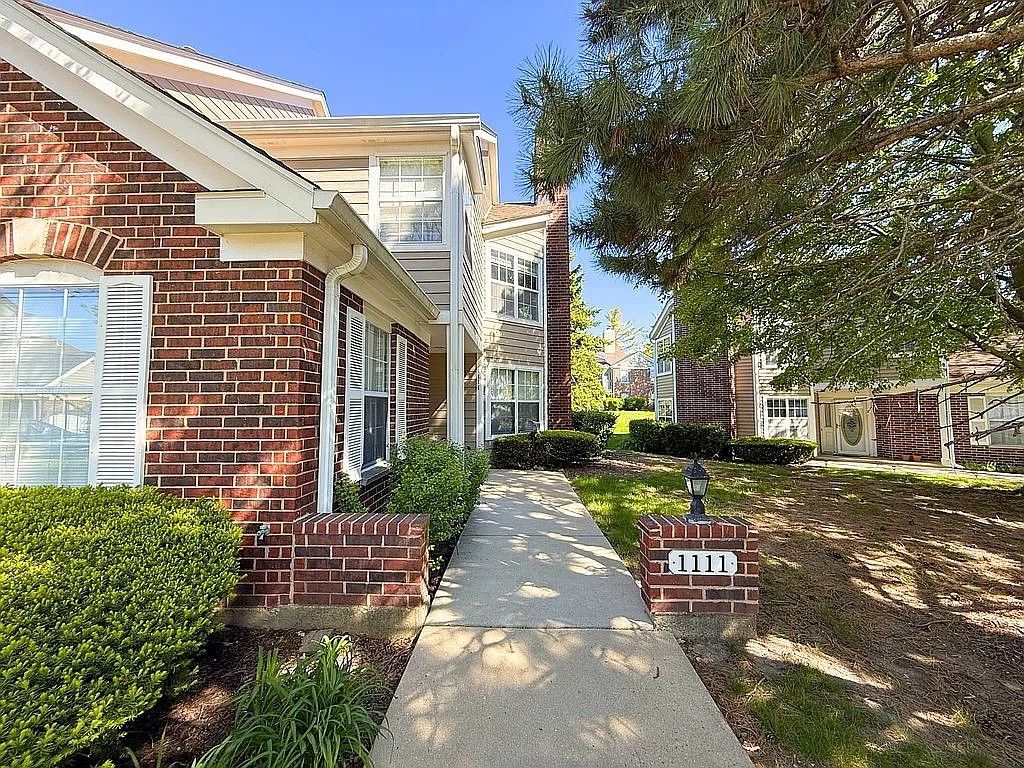 1111 Saint Andrews Court 0, Algonquin, IL 60102