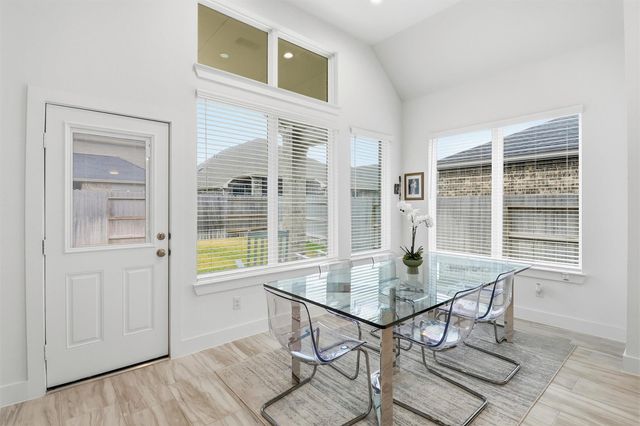 3216 Bello Green Lane, Katy, TX 77493