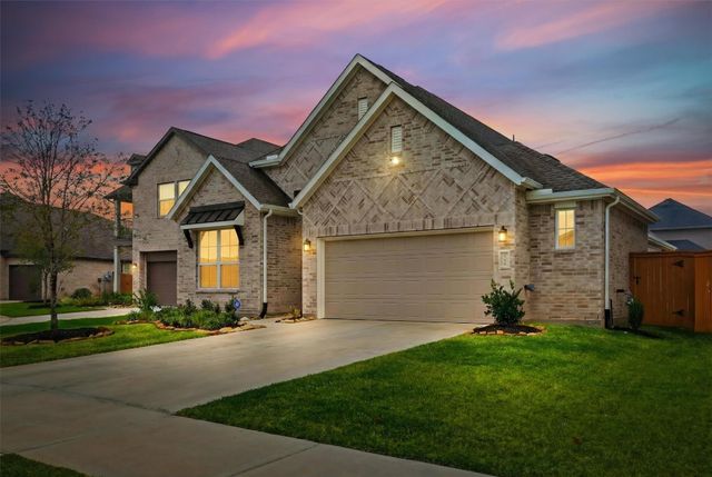 3216 Bello Green Lane, Katy, TX 77493