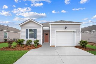 976 Sanctum St, Ridgeland, SC 29936