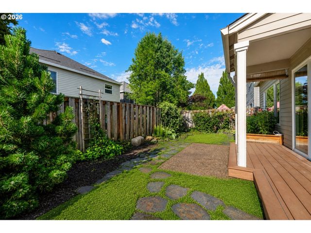 6022 Ne BIRCH St, Hillsboro, OR 97124