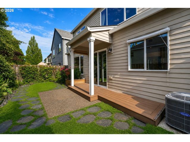 6022 Ne BIRCH St, Hillsboro, OR 97124