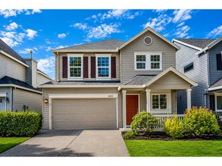 6022 Ne BIRCH St, Hillsboro, OR 97124