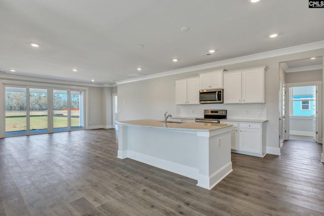 377 Still Shores Drive, Gilbert, SC 29054