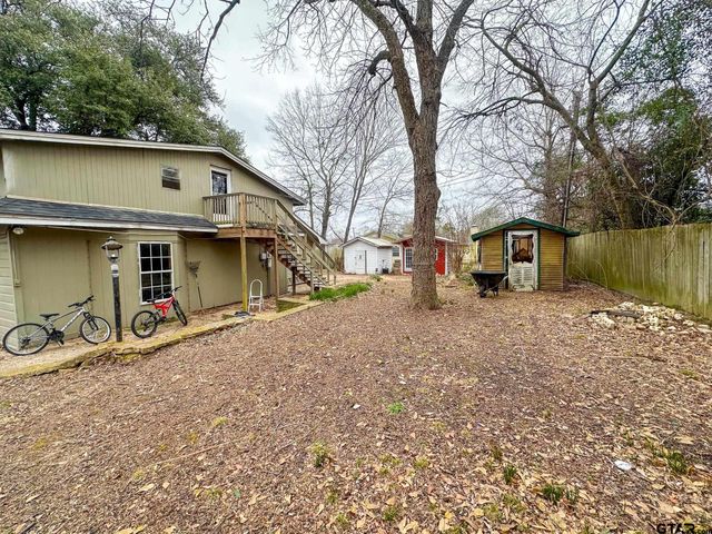 1013 Austin Street, Jacksonville, TX 75766