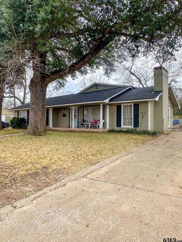 1013 Austin Street, Jacksonville, TX 75766