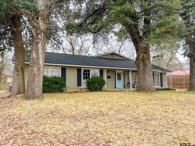 1013 Austin Street, Jacksonville, TX 75766